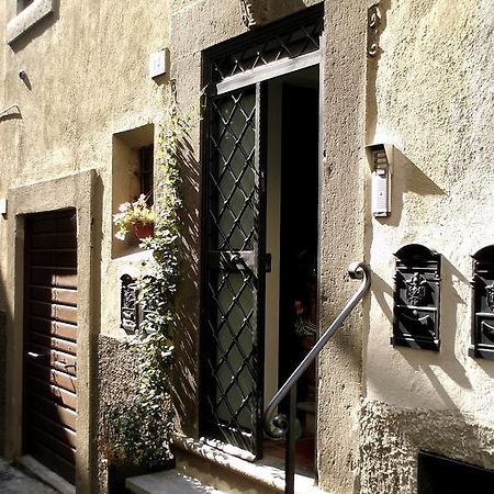 La Quiete Alloggio Turistico Viterbo Oda fotoğraf