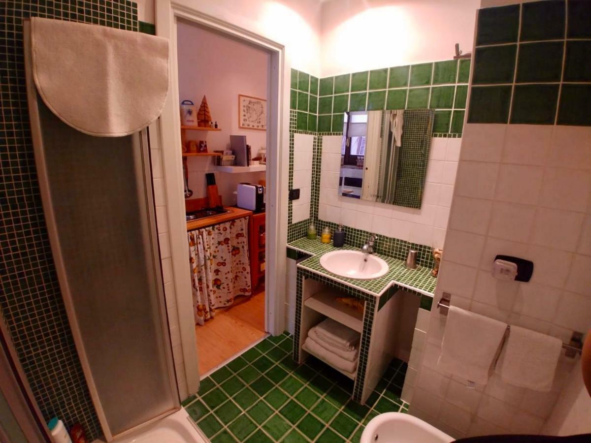 La Quiete Alloggio Turistico Viterbo Dış mekan fotoğraf